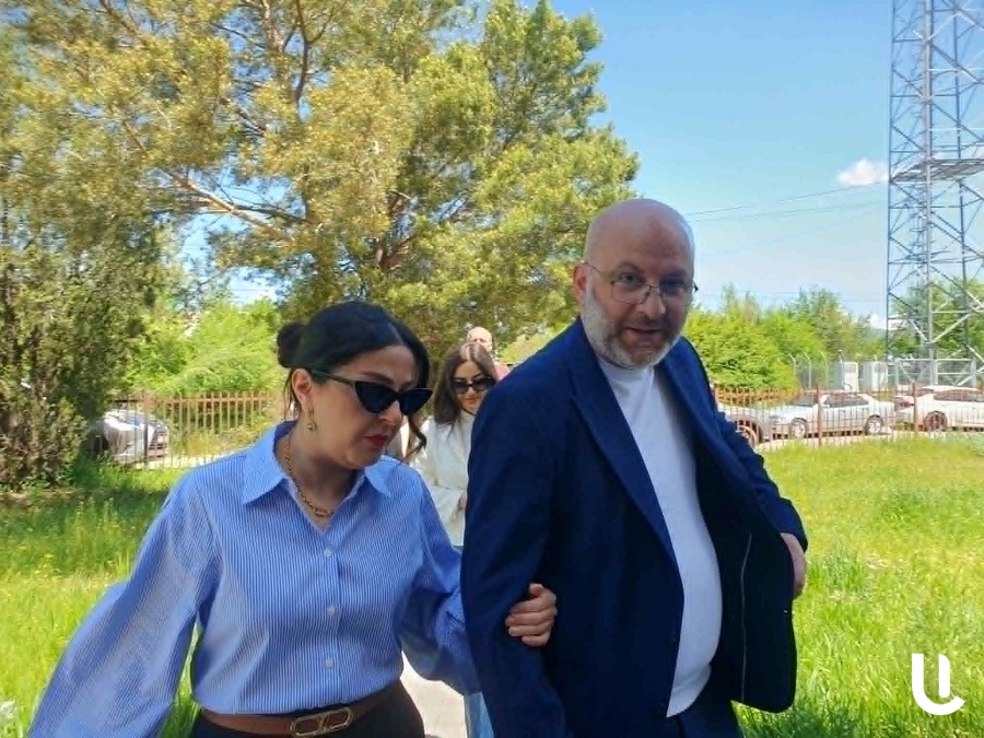 «Նոստրադամուսը չեմ, որ Գյումրիում ձայների քանակը գուշակեմ, բ