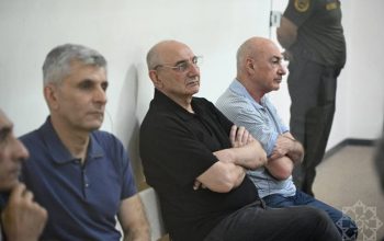 Քանի դեռ նրանք Բաքվի բանտում են, ՀԵՎԿ-ը համարում է նրանց քաղբանտարկյալներ եւ պահանջում է բոլոր հայ գերիների անհապաղ ազատագրում