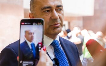 Հայաստանի և Ռուսաստանի հարաբերությունները գնալով ավելի են խզվելու. Էդմոն Մարուքյան