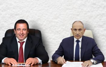 Վարույթ է ընդունվել Գագիկ Ծառուկյանի հայցն ընդդեմ Նիկոլ Փաշինյանի՝ ներողություն խնդրելու և 9 մլն դրամ փոխհատուցում վճարելու պահանջով․ «Հետք»
