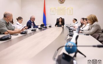 «Սա լրացուցիչ ճնշման ձև չի՞ լինի փաստաբանի մուտքը ազատազրկված անձի մոտ սահմանափակելու կամ ընդհանրապես արգելելու համար»․ կառավարությունը փոփոխություններ է նախաձեռնել