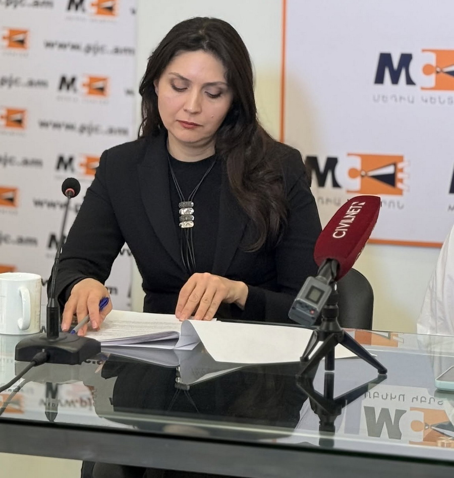 ՔՊ վստահված անձին են մոտեցել ընտրողներ ու ասել՝ մենք ձեզանից