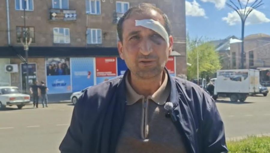 «Ես ներողամիտ եմ, այո՛, բողոքը հետ եմ վերցրել»․ ին