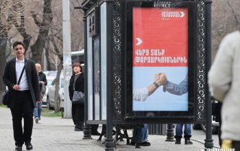 «Հայաստան» դաշինքը պահանջում է ընտրությունների արդյունքների չեղարկում, երկրորդ պահանջ դիմումում չկա․ Հովհաննես Խուդոյան