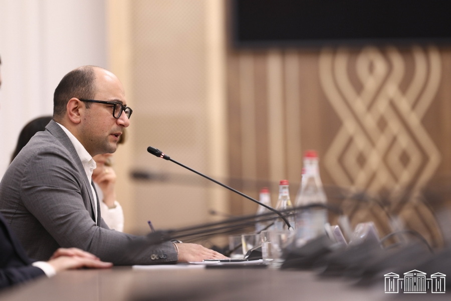 Նույնիսկ միջազգային դիտորդները չկարողացան չարձանագ