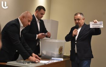 Հովհաննես Հովսեփյանը վերընտրվեց Հայաստանի բռնցքամարտի ֆեդերացիայի նախագահ