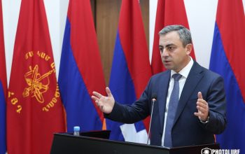 «Ինչ ունենք-չունենք, կալանքի տակ են վերցրել, ասում են՝ ապօրինի հարստացել եմ»․ Իշխան Սաղաթելյանը մանրամասներ հայտնեց իր գործի վերաբերյալ