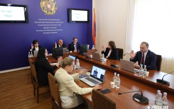 ԲՀԿ-ն չհաղթահարեց 4 տոկոսի շեմը․ ԿԸՀ-ն հրապարակեց ընտրության վերջնական արդյունքը