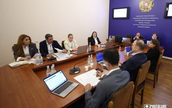 «Ուժեղ Հայաստան»-ը եւ «Միասնության թեւեր»-ը պահանջում են անվավեր ճանաչել ընտրությունների արդյունքը․ ԿԸՀ-ին փաստեր ներկայացվեցին