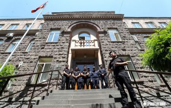 ԿԸՀ-ն հաստատել է ՏԻՄ ընտրություններում տեղամասային ընտրական հանձնաժողովի նախագահի և քարտուղարի պաշտոնների բաշխումը՝ ԱԺ կուսակցությունների միջև