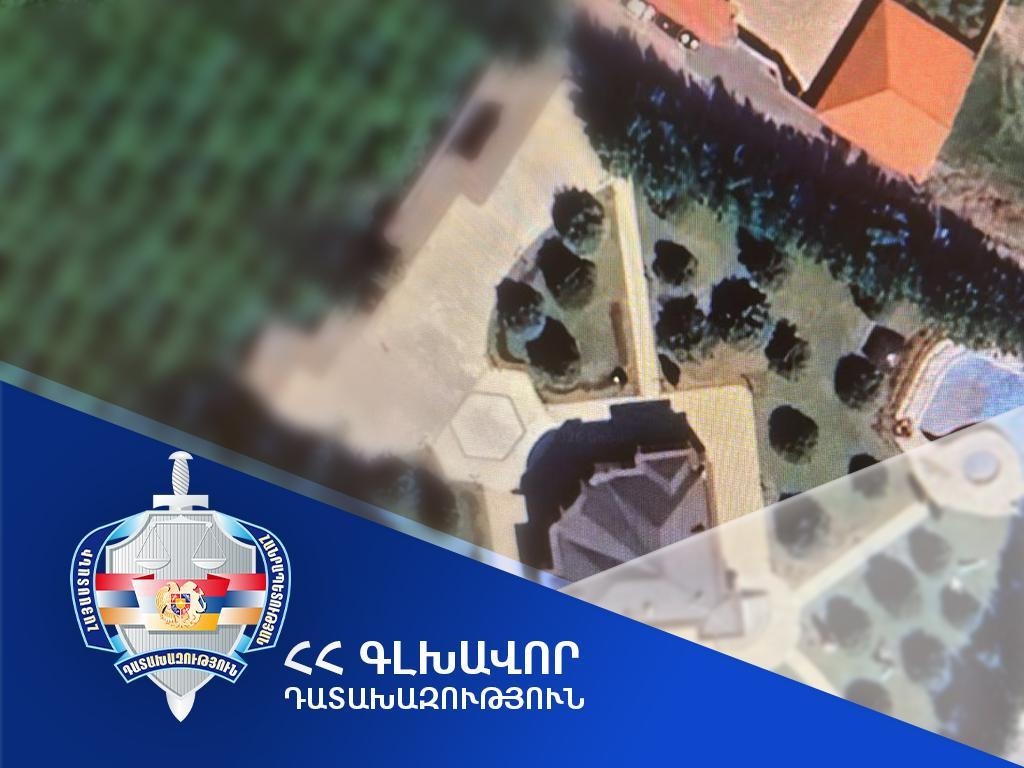 Հանրային քրեական հետապնդում է հարուցվել Կոտայքի նախկին մարզպ