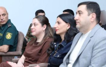 «Ազատությունից զրկված անձանց և նրանց իրավունքների առնչությամբ առկա կարծրատիպերը պետք է հաղթահարվեն»
