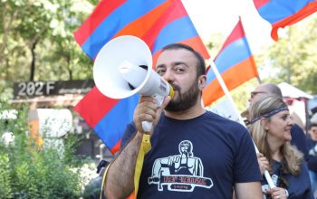 Մանուկ Սուքիասյան. «Այս իշխանությունը շատ լավ հասկանում է, որ այնպիսի կարմիր գծեր է հատել, որ իշխանական կաբինետներից դուրս ունենալու է լրջագույն խնդիրներ օրենքի հետ»
