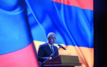 Մհեր Գրիգորյանը՝ ՌԴ օրվա առթիվ կազմակերպված միջոցառմանը. «Մեր համագործակցության կուտակված փորձը երկարաժամկետ, հիմնարար և արժեքավոր ակտիվ է, որն անհրաժեշտ է պահպանել միջազգային հարաբերությունների յուրաքանչյուր կոնֆիգուրացիայի դեպքում»