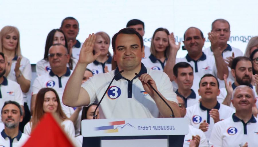 «Հեքիաթ պատմողները այսօր բառի բուն իմաստով բռնվել 