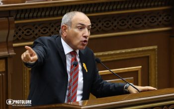 «Որեւէ մեկի լեզուն պետք է պտտվի ու ասի, որ ՔՊ-ն ընտրությունների արդյունք է կեղծե՞լ, ղալաթ եք արել». Նիկոլ Փաշինյան