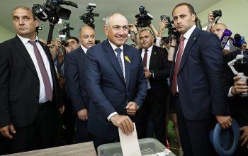 ԱՄՀ գործադիր տնօրենը և Պակիստանի վարչապետը շնորհավորել են Փաշինյանին՝ ընտրություններում ՔՊ-ի հաղթանակի առթիվ