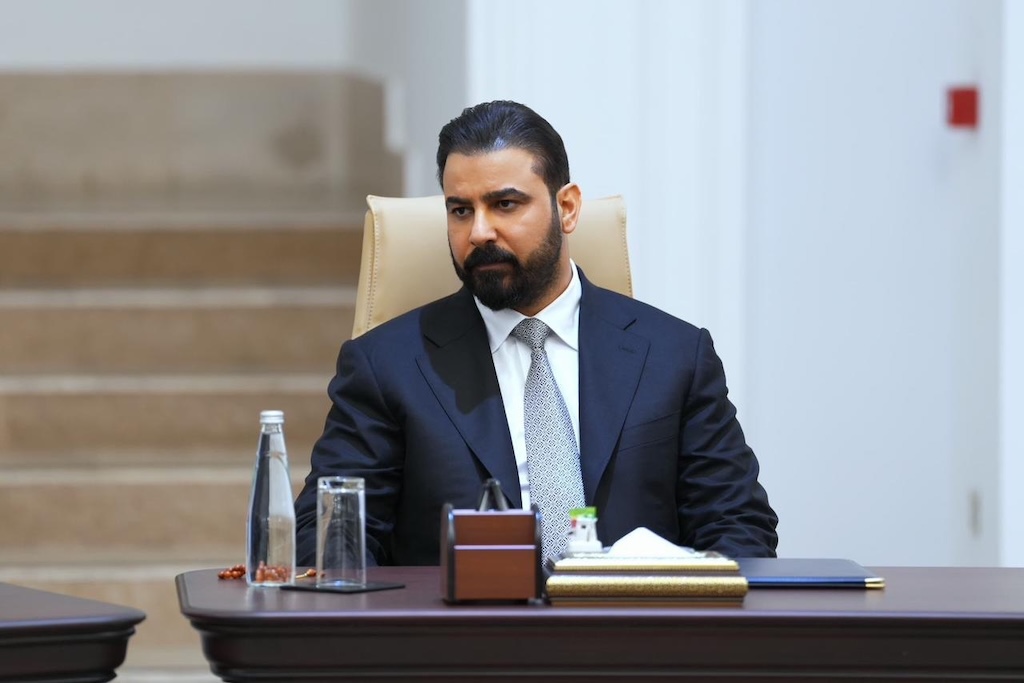 Իրաքի վարչապետը շնորհավորել է Փաշինյանին