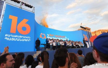 «2018-ին ասում էինք՝ վենդետա չի լինելու, կներեք՝ սխալվել ենք։ Վենդետա լինելու է»․ Ռուբեն Ռուբինյան