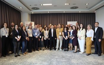 Զագրեբում քննարկվել են մարդու իրավունքների պաշտպանության արդիական հարցերին վերաբերող թեմաներ