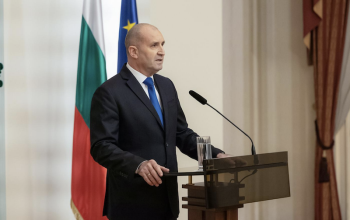 Բուլղարիայի վարչապետը սերտ համագործակցության ակնկալիք է հայտնել Փաշինյանին