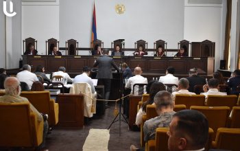 Ինչո՞ւ մինչև 300 ընտրող ունեցող տեղամասերում ուղիղ հեռարձակում չի ապահովվել