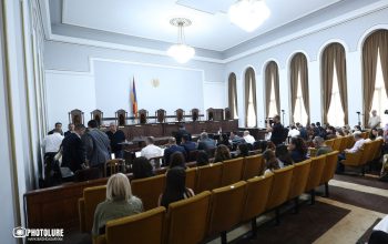 «Ընտրություններում ՔՊ-ն գտնվել է մրցակցությունից դուրս․ ՍԴ-ն պետք է անվավեր ճանաչի ընտրությունների արդյունքները»․ Լիպարիտ Դրմեյան