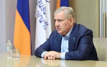 «Ութ տարվա մեջ նա ոչինչ չի արել։ Փաշինյանը միայն վարկեր է վերցնում և փող ծախսում». Սամվել Կարապետյանի հարցազրույցը «Berliner Zeitung»-ին