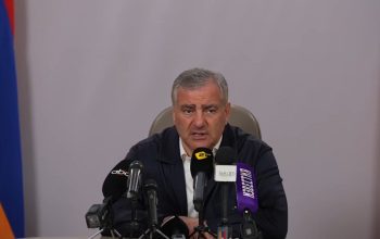 Եթե զգանք՝ վաղը հանրահավաք ենք անում ու վերջացնում ենք այս ադրբեջանաթուրքական կինոն, ուրեմն կանենք. Կարապետյան