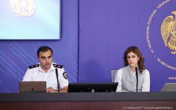2026 թ.-ի փետրվարի 7-ից 2026 թ.-ի հունիսի 7-ը՝ ժամը 18:00-ի դրությամբ ընտրական հանցագործություններով ստացված դիմումների, հաղորդումների և արդյունքների վերաբերյալ տեղեկատվություն