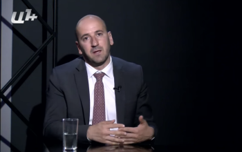 «Շատ ցավալի է, բայց մենք երբեմն տեսնում էինք, որ փաստերը գրեթե ուղիղ սղագրությամբ հայտնվում էին այլ երկրների հատուկ ծառայությունների մոտ». Սիսակ Գաբրիելյան. «Ա1+»