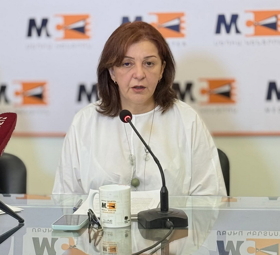 Ուղղորդումներ, քվեարկության գաղտնիության խախտումներ, հյուրաս