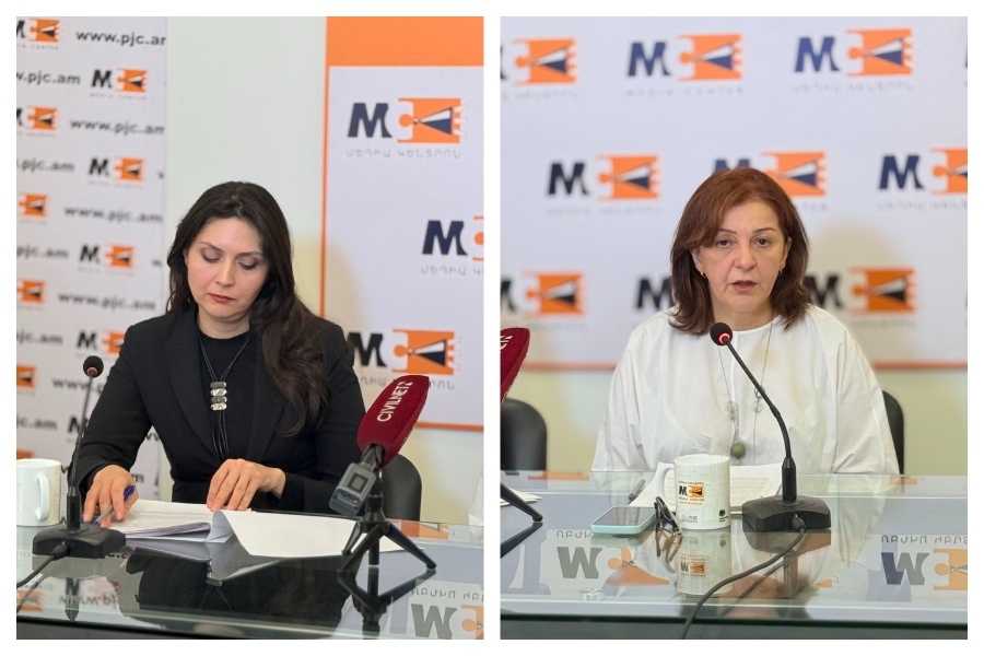 «Մենք արձանագրել ենք առանձին համայնքապետերի եւ վարչական ղեկա