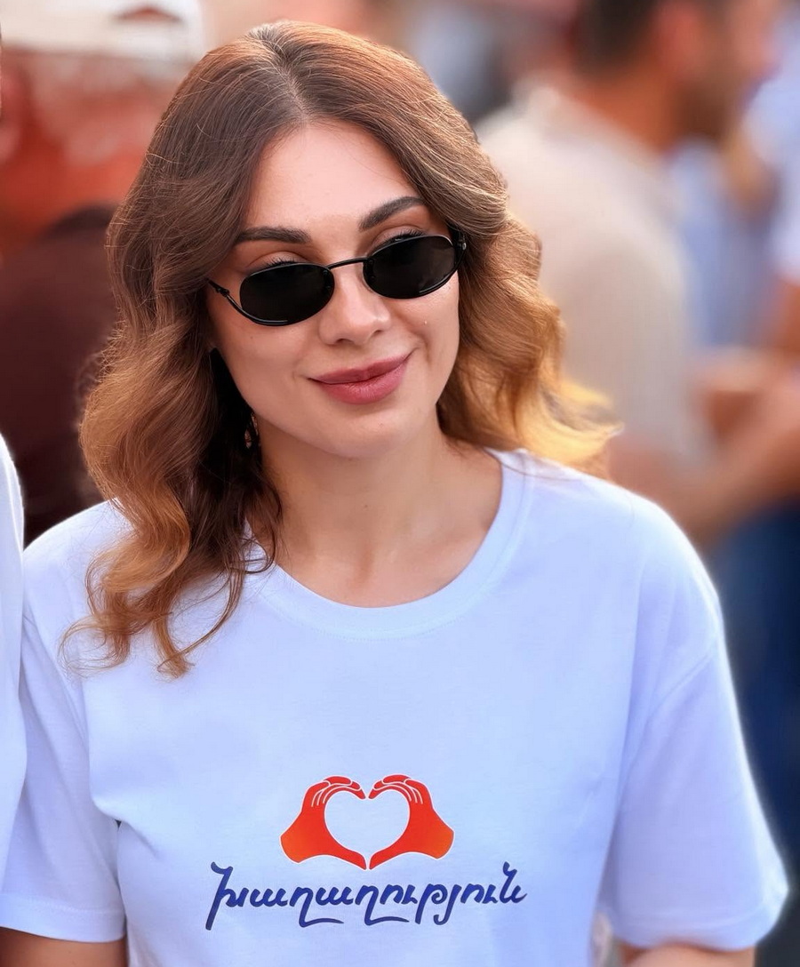 «Իրավիճակ չի փոխվել, այսօր էլ իշխանությունը չունի 