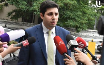 «Քանի՞  տոկոսանոց անարատ ընտրություններ են եղել»․ ՍԴ-ում ՔՊ ներկայացուցիչ Սուրեն Գրիգորյանը խուսափեց հստակ պատասխանից
