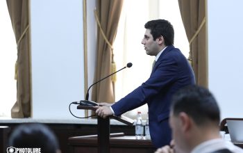 ՔՊ-ն ՍԴ-ում միջնորդեց ԿԸՀ-ից պահանջել բոլոր տեղամասերի արձանագրությունները