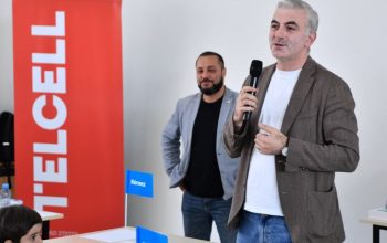 Կրթական շարժում, որը ձևավորում է ապագան. Koreez-Telcell-PhysMath մաթեմատիկական մրցույթի 120 լավագույն աշակերտները մրցեցին եզրափակչում