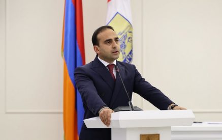 «Կաշիներդ քերթվելու է՝ բոլորինդ, բոլոր ընտրակաշառք բաժանողներինը»․ Տիգրան Ավինյանը՝ ընդդիմությանը