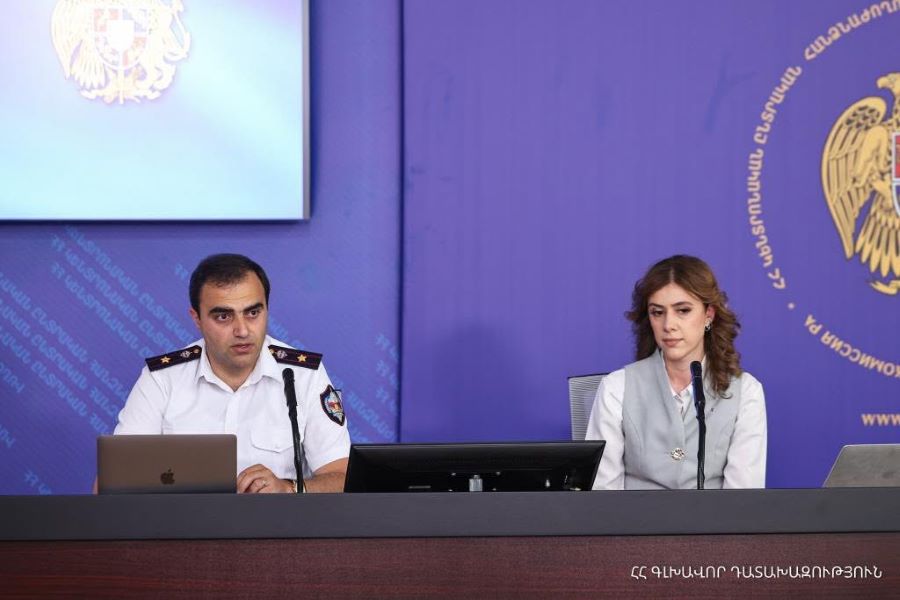 Ո՞րն է ենթադրյալ ընտրակաշառքի գործերով շտապողականության պատճ