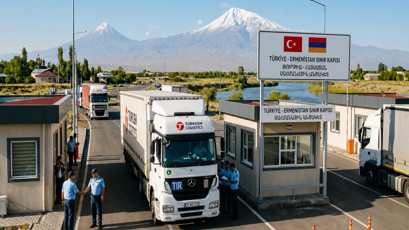 Թուրքական մամուլում լուր է հրապարակվել առաջիկայում