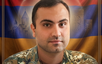 «Հերոսի բոլոր հատկանիշներն իր մեջ կային, փոքրուց տարբերվող էր». հուլիսի 7-ին կբացվի հերոս Վաչագան Մանուկյանի կիսանդրին