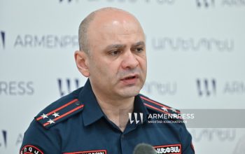 «Մետամֆետան տեսակի թմրամիջոցը Հայաստանում սինթետիկ թմրամիջոցներից ամենատարածվածն է». Վաչե Հովսեփյանը՝ թմրամիջոցների օգտագործման դեմ պայքարի մասին