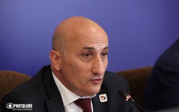 Վահագն Հովակիմյանի պնդումը հակասում է մանդատաբաշխման հաշվարկներին. Fip.am