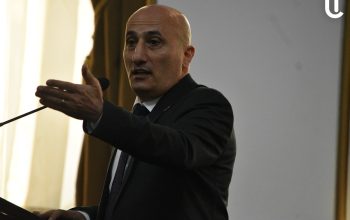 «ԲՀԿ-ն այստեղ որեւէ առնչություն չունի»․ Վահագն Հովակիմյան