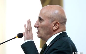 «ԿԸՀ-ն անկախության դեֆիցիտ չունի, ԿԸՀ-ն անկախ է առավել, քան երբևէ»․ Վահագն Հովակիմյան