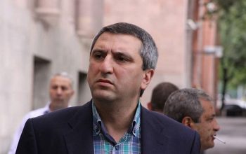 «Այնուամենայնիվ, Երկիրը պտտվում է». Վահե Վարսանյան