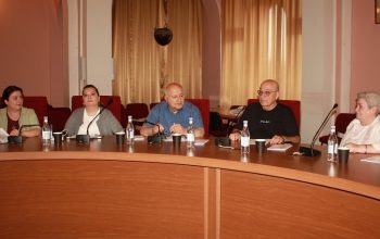 Տոնը և տոնահանդեսի մշակույթը՝ որպես անցյալի և ներկայի մշակութակերտ տեքստ