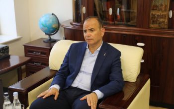 Զարեհ Սինանյանը՝ երկքաղաքացիների ընտրության իրավունքի մասին. «Հայաստանը պետություն է, որն ունի համեմատաբար փոքր բնակչություն և համեմատաբար մեծ սփյուռք»