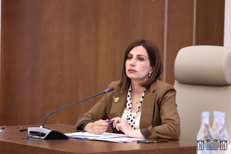 Առողջության համընդհանուր ապահովագրությունը 2027 թվ