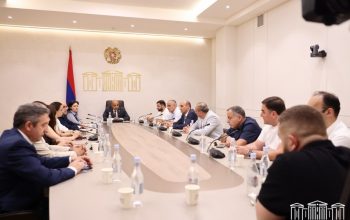 Ստոմատոլոգիական ծառայություններ մատուցող կլինիկաներն «Արմեդ» համակարգին լիարժեք ինտեգրվելու խնդիր ունեն. հարցը քննարկվել է գլխադասային հանձնաժողովում